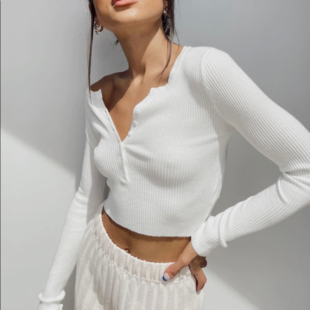 princess polly unwritten love top